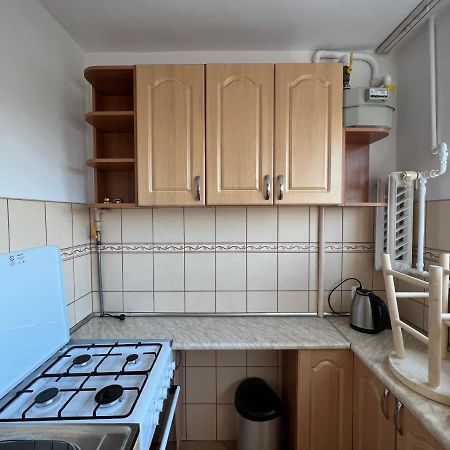 Super Apartament Na Lato Kolobrzeska Gdańsk Eksteriør bilde