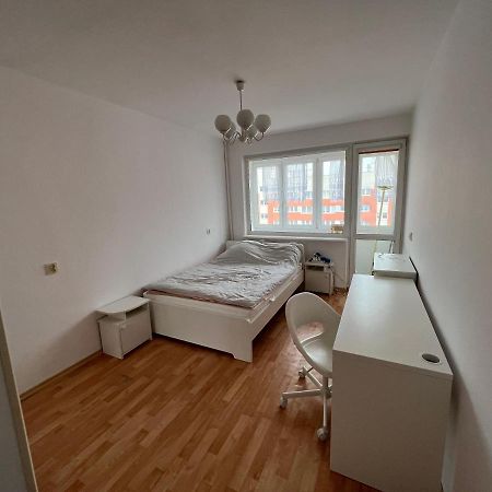 Super Apartament Na Lato Kolobrzeska Gdańsk Eksteriør bilde