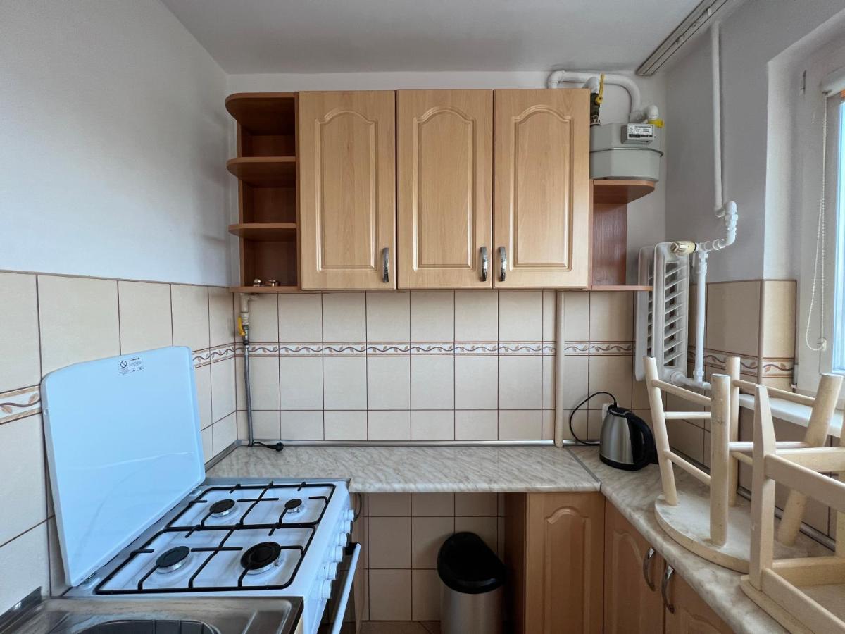 Super Apartament Na Lato Kolobrzeska Gdańsk Eksteriør bilde