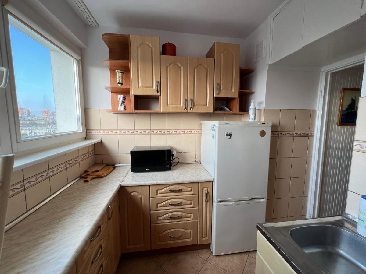 Super Apartament Na Lato Kolobrzeska Gdańsk Eksteriør bilde