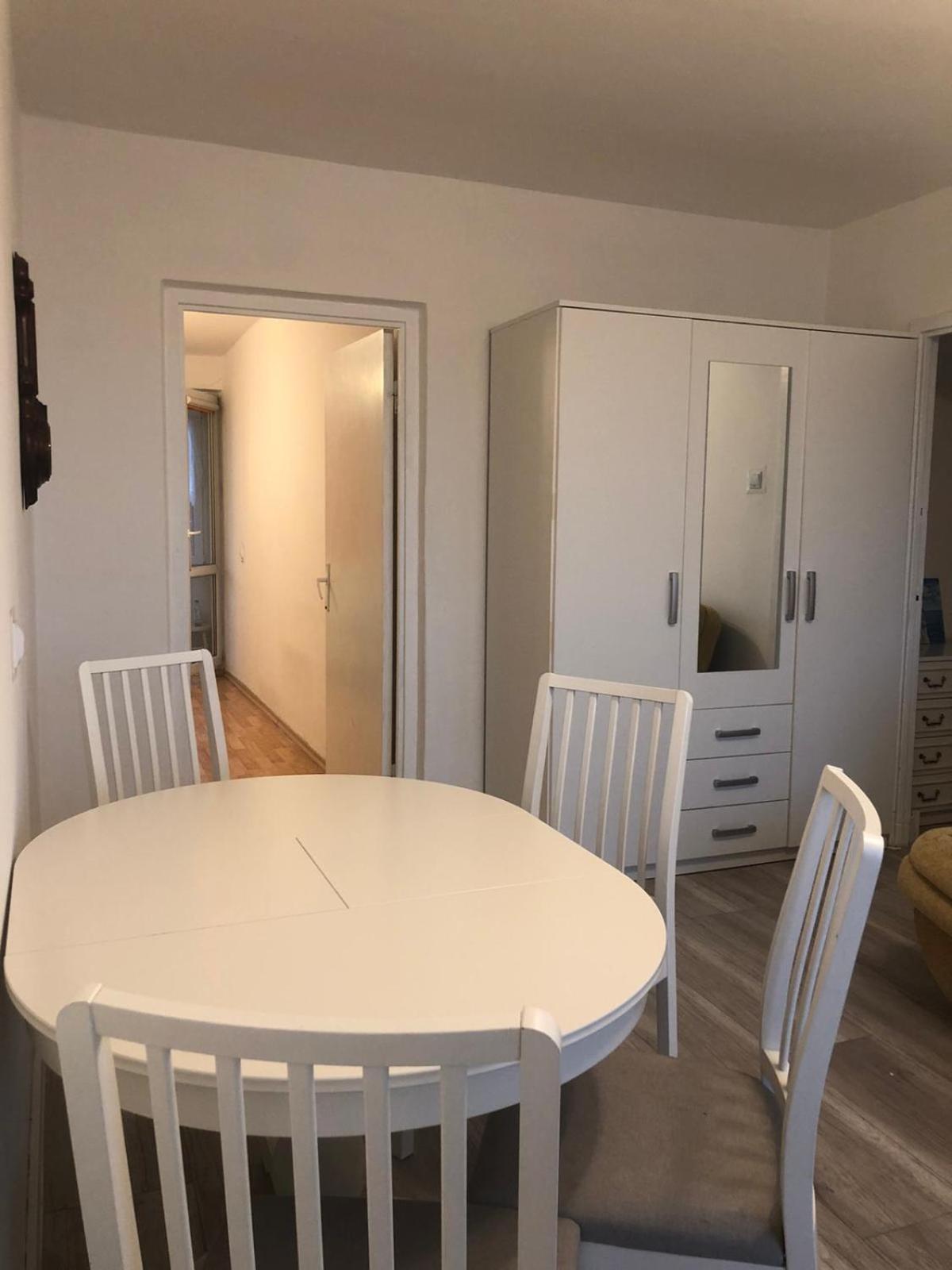 Super Apartament Na Lato Kolobrzeska Gdańsk Eksteriør bilde