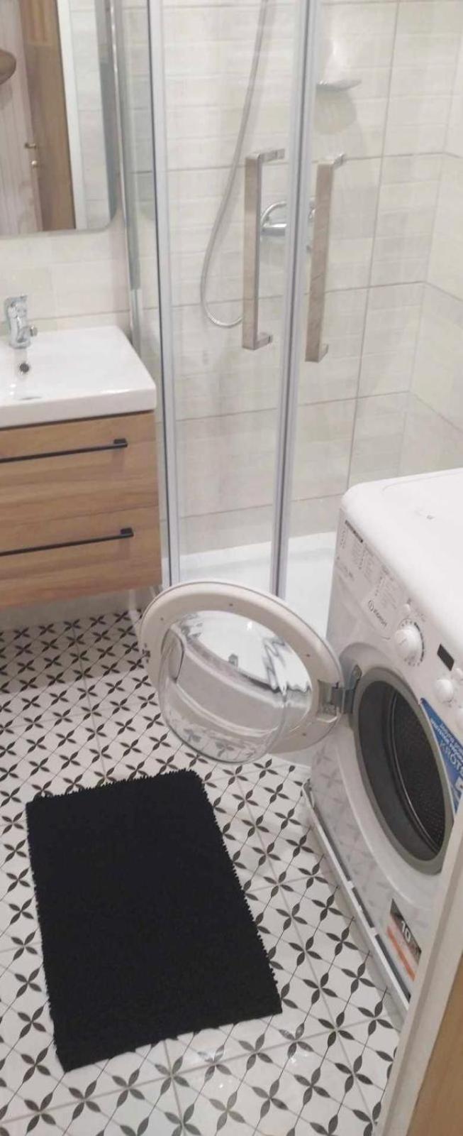 Super Apartament Na Lato Kolobrzeska Gdańsk Eksteriør bilde